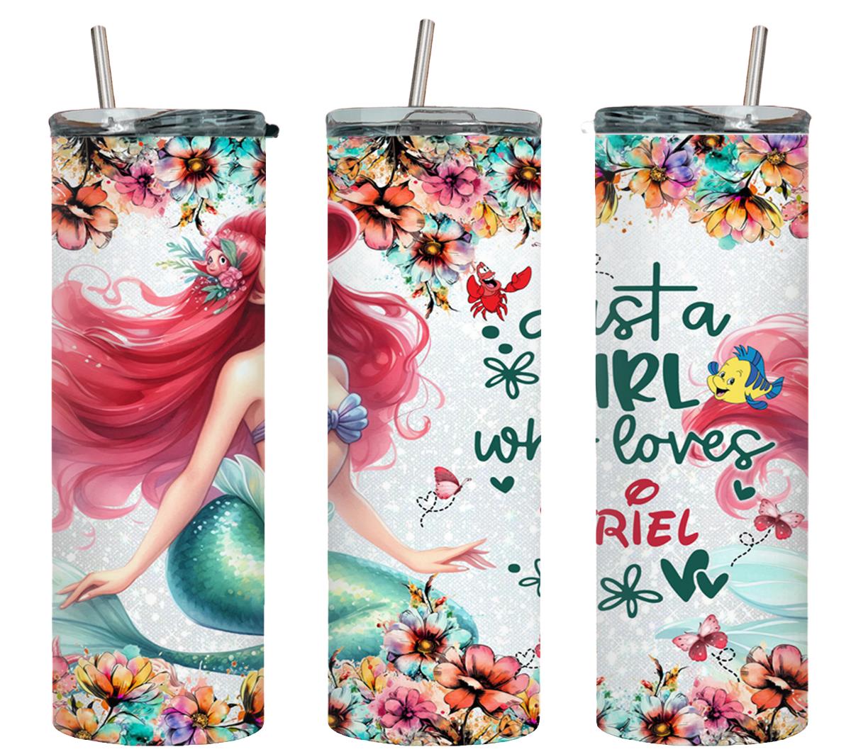 Princess Ariel-9180
